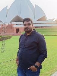 VVJ1145  : Khandayat (Oriya)  from  Bhubaneswar