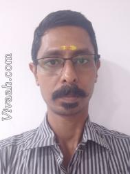 VVJ1173  : Brahmin Iyer (Tamil)  from  Palakkad