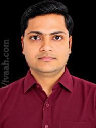 VVJ1176  : Baniya (Hindi)  from  Etawah