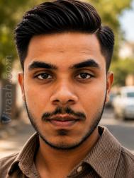 VVJ1197  : Kushwaha (Hindi)  from  North Delhi