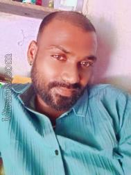 VVJ1215  : Nadar (Tamil)  from  Nagercoil
