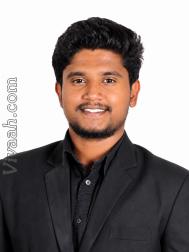 VVJ1216  : Thevar (Tamil)  from  Coimbatore