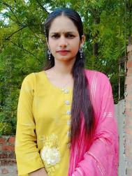 VVJ1318  : Maurya (Hindi)  from  Jaunpur