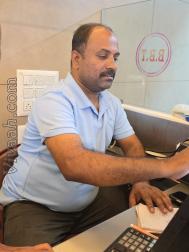 VVJ1367  : Bunt (Kannada)  from  Bangalore