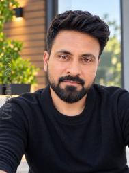 VVJ1370  : Saini (Haryanvi)  from  Udine