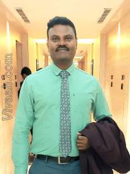 VVJ1382  : Mudaliar (Tamil)  from  Vellore