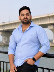 VVJ1383  : Reddy (Telugu)  from  Suryapet