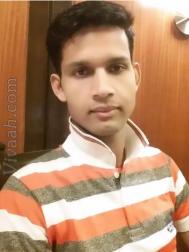 VVJ1397  : Brahmin (Oriya)  from  Ganjam