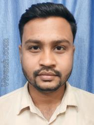 VVJ1423  : Kayastha (Bengali)  from  South 24 Parganas