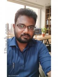 VVJ1438  : Kongu Vellala Gounder (Tamil)  from  Coimbatore