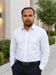 VVJ1453  : Reddy (Telugu)  from  Ongole