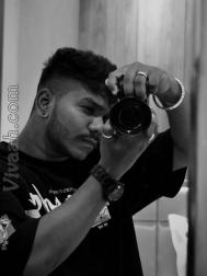 VVJ1462  : Saini (Hindi)  from  New Delhi