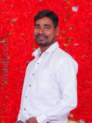 VVJ1465  : Mudaliar Senguntha (Tamil)  from  Dharmapuri