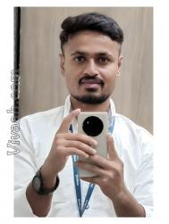 VVJ1489  : Gowda (Kannada)  from  Ramanagara