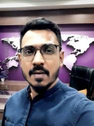 VVJ1494  : Patel Kadva (Gujarati)  from  Ahmedabad