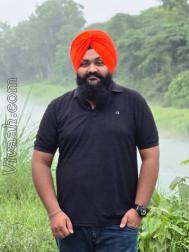 VVJ1499  : Ramgharia (Punjabi)  from  Nangal Township