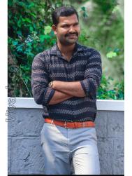 VVJ1520  : Bhandari (Tulu)  from  Mangalore