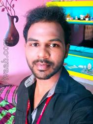 VVJ1549  : Adi Dravida (Tamil)  from  Arcot