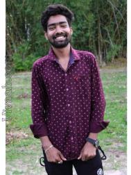 VVJ1556  : Scheduled Caste (Bengali)  from  Bankura