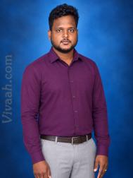 VVJ1566  : Vanniyar (Tamil)  from  Chidambaram