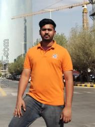 VVJ1578  : Naidu (Telugu)  from  Chennai