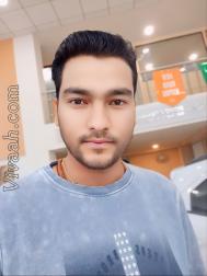 VVJ1605  : Rajput Kumaoni (Kumoani)  from  Haldwani