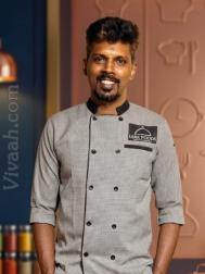 VVJ1614  : Devanga (Tamil)  from  Udumalaippettai