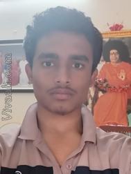 VVJ1622  : Reddy (Telugu)  from  Proddatur
