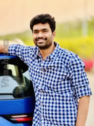 VVJ1628  : Gowda (Telugu)  from  Hyderabad
