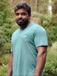 VVJ1639  : Nadar (Tamil)  from  Nagercoil