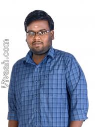 VVJ1678  : Nadar (Tamil)  from  Chennai