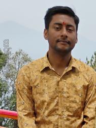 VVJ1694  : Rajput Garhwali (Garhwali)  from  East Delhi