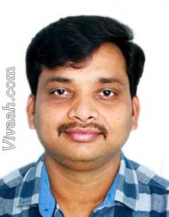 VVJ1708  : Arya Vysya (Telugu)  from  Hyderabad