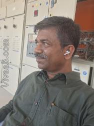 VVJ1716  : Nadar (Tamil)  from  Gobichettipalayam