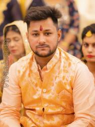 VVJ1749  : Brahmin (Hindi)  from  New Delhi