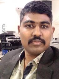 VVJ1758  : Lebbai (Tamil)  from  Madurai