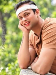 VVJ1769  : Kunbi (Marathi)  from  Nagpur