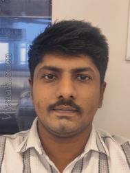 VVJ1800  : Sozhiya Vellalar (Tamil)  from  Chennai