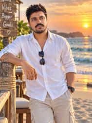 VVJ1805  : Gowda (Kannada)  from  Bangalore