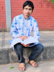 VVJ1825  : Hanafi (Bengali)  from  Dhaka