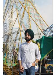 VVJ1885  : Ramgharia (Punjabi)  from  Ludhiana