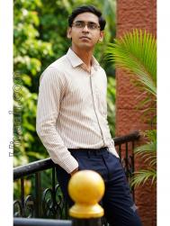 VVJ1886  : Kashyap (Bengali)  from  Barasat