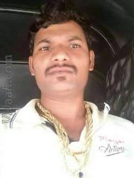 VVJ1958  : Mahar (Marathi)  from  Navi Mumbai