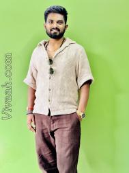 VVJ1988  : Reddy (Telugu)  from  Hyderabad