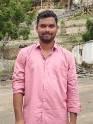 VVJ1989  : Reddy (Telugu)  from  Hyderabad