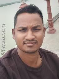 VVJ2036  : Spiritual-Not Religious (Oriya)  from  Kendrapara