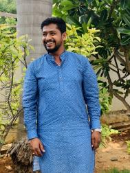 VVJ2059  : Veerashaiva (Kannada)  from  Bangalore