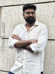 VVJ2067  : Pillai (Tamil)  from  Hyderabad