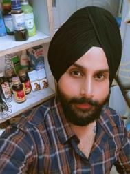 VVJ2144  : Ramgharia (Punjabi)  from  Jammu