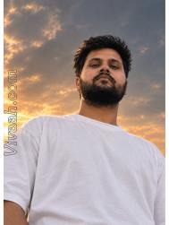 VVJ2147  : Maratha (Marathi)  from  Aurangabad